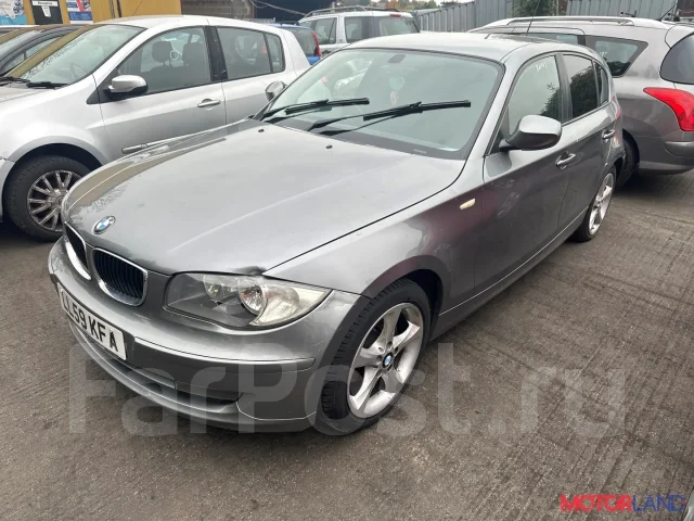 ��������� BMW 1 E87 2004-2011 11768808 12317802261 ����