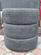Firestone Firehawk Wide Oval. ������, �/�, ����� 60 % ����