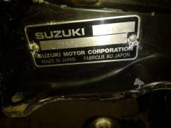Suzuki. 15��.�., 2-�������, ����������, ���� S (381 ��), 2010 ��� ����