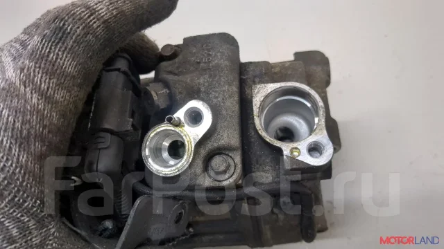 ���������� ������������ Audi Q7 2005-2015 21070830 7L6820803T ����
