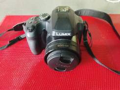 Panasonic Lumix DC-FZ82. 15 - 19.9 ��, ���: 14� � ����� ����