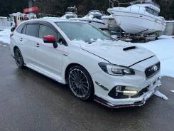 Subaru Levorg. VMG, FA20E ����