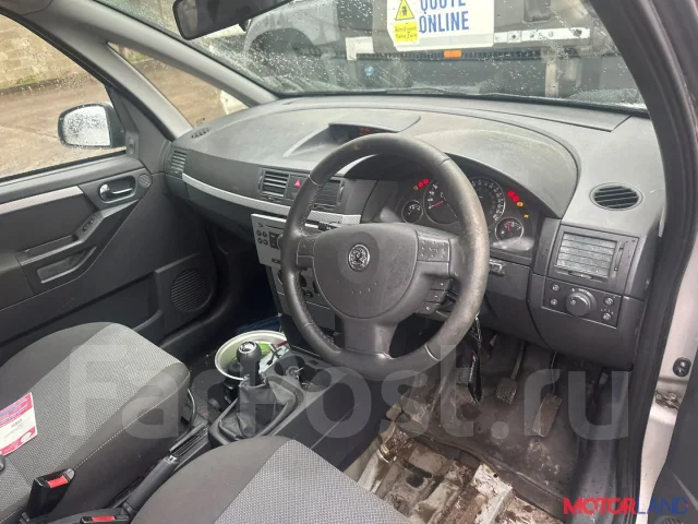 ��������� Opel Meriva 2003-2010 11754363 93190829 ����