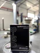 Idemitsu Apollostation. 0W-8, �������������, 4��. ����