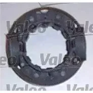 �������� ��������� VW Polo/Lupo/Caddy II/New Beetle/Caddy II, AUDI A2, SEAT Cordoba/Ibiza II 1.4 02/00- Valeo 826339 826339 ����