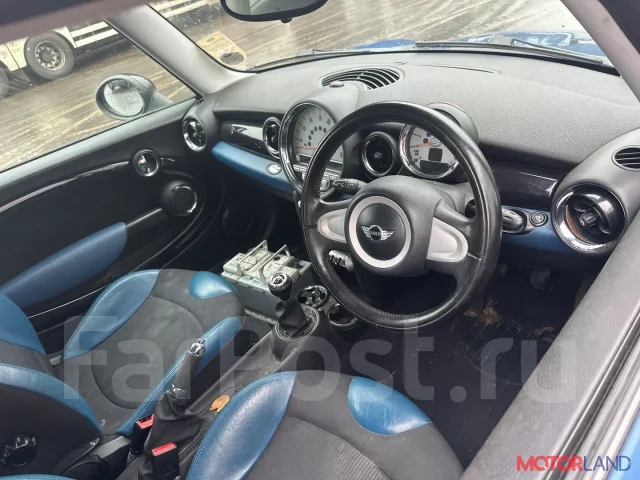 ������� Mini Cooper (R56/R57) 2006-2013 21074780 75500178004 ����