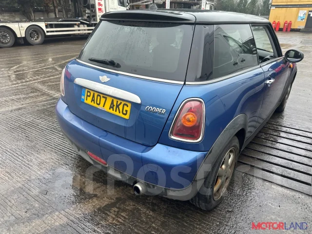 ������� Mini Cooper (R56/R57) 2006-2013 21074780 75500178004 ����