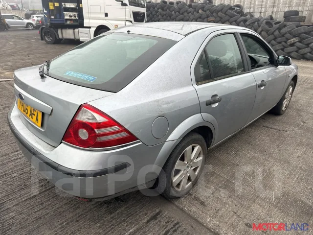 ������� Ford Mondeo 3 2000-2007 21077431 1465010 ����