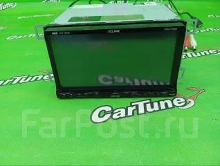 Eclipse AVN770HDmkII ����
