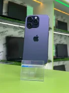 Apple iPhone 14 Pro. �/�, 256 ��, ����������, 4G LTE, 5G ����