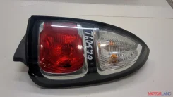 ������ (������) Citroen C3 picasso 2009-2017 21071148, ������ 6351GL ����