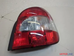 ������ (������) Renault Scenic 1996-2002 21071210, ������ 7700428055 ����