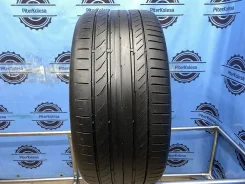 Continental ContiSportContact 5