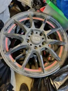 Alcasta M23. 6.5x16", 5x98, 4x100, 5x114.3, ET40, �� 66���. ����