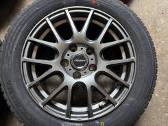 Dunlop Mistiere. 6.5x16", 5x114.3, ET38 ����