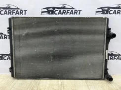 �������� �������� Skoda Octavia 2011 5K0121251J A5 1Z 2.0 CCZ TSI 5K0121251J ����