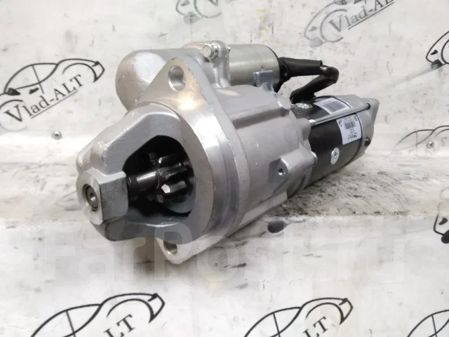 ������� Komatsu PC60 4D95 6008133170 ����