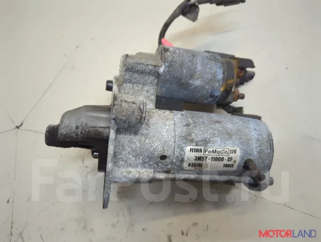 ������� Ford Focus 2 2008-2011 21074584 2109635 ����