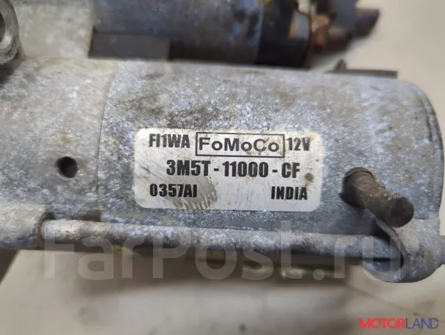 ������� Ford Focus 2 2008-2011 21074584 2109635 ����