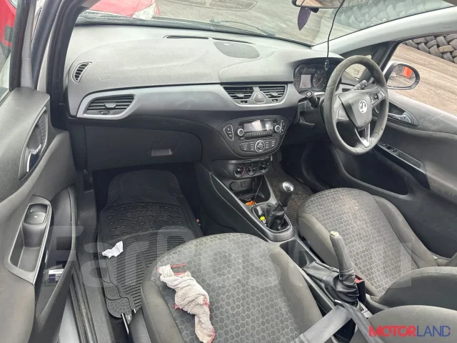 ������� Opel Corsa E 2014-2019 21071416 1202378 ����