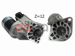 ������� Toyota Land Cruiser (J100, J200, J80) 80- / Coaster 93-16 / Land Cruiser Cygnus 98-07 (2,5 kW/ SAT ST-28100-17070N ST2810017070N ����