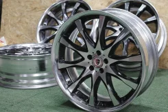 Work Schwert. 8.0/8.0x20", 5x100, ET40/36, �� 60,1���. ����