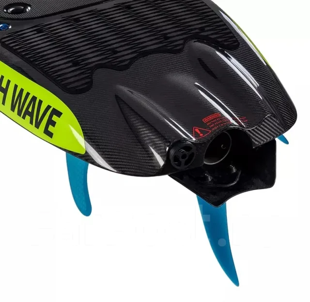 �������� Rush Wave 110CC Raptor EFI 02. ��� ����� �� ���������� ����