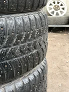 Bridgestone Ice Cruiser 5000. ������, ����������, 2008 ���, �/�, ����� 70 % ����