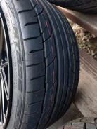 Nitto NT555. ������, 2024 ���, ����� ����