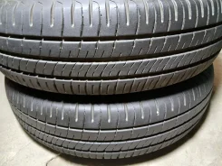Dunlop Enasave EC204. ������, 2023 ���, �/�, ����� 5 % ����