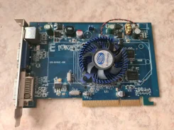 Radeon HD 2400 PRO ����