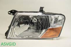 ���� ����� Mitsubishi Montero / Pajero 00-06 47-4525-L ����
