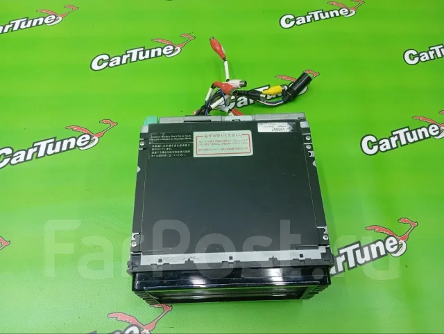 Eclipse AVN8804HD ����