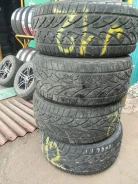 Bridgestone Dueler H/P 680. ������, 2007 ���, �/�, ����� 5 % ����