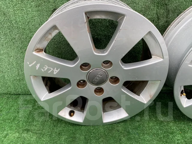 Audi. 6.5x16", 5x112, ET50, �� 56,1���. ����