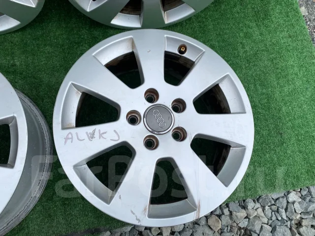Audi. 6.5x16", 5x112, ET50, �� 56,1���. ����