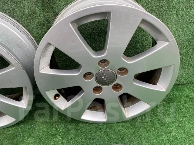 Audi. 6.5x16", 5x112, ET50, �� 56,1���. ����