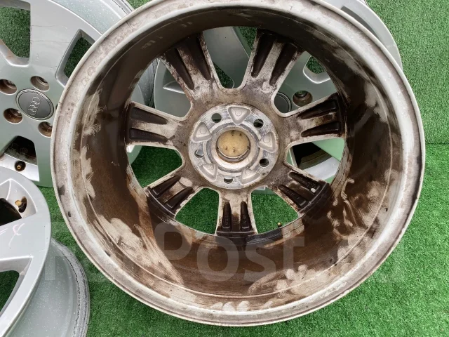 Audi. 6.5x16", 5x112, ET50, �� 56,1���. ����