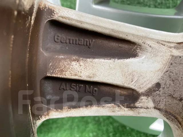 Audi. 6.5x16", 5x112, ET50, �� 56,1���. ����
