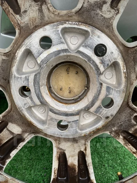 Audi. 6.5x16", 5x112, ET50, �� 56,1���. ����