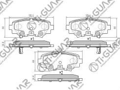 ��������� ������� TG-2290/PN25004* Ti�GUAR TG2290 ����
