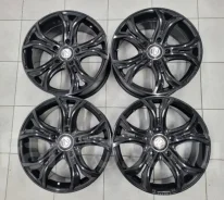 Dizzard. 9.0x18", 6x139.7, ET50, �� 110,1���. ����