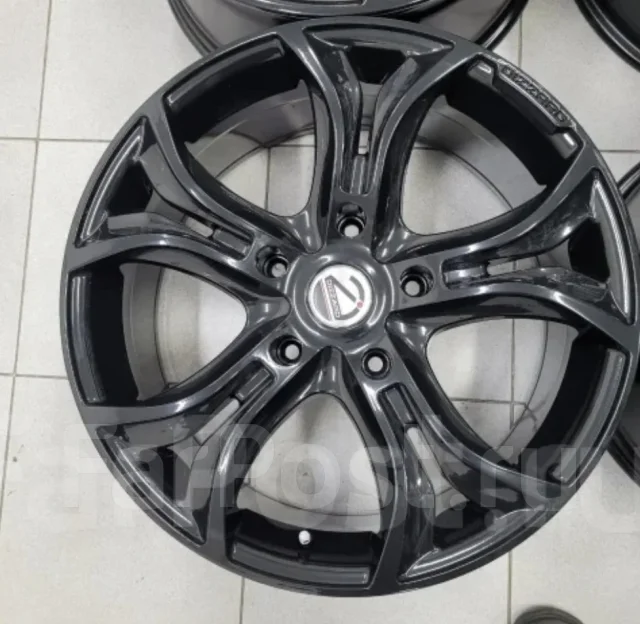 Dizzard. 9.0x18", 6x139.7, ET50, �� 110,1���. ����