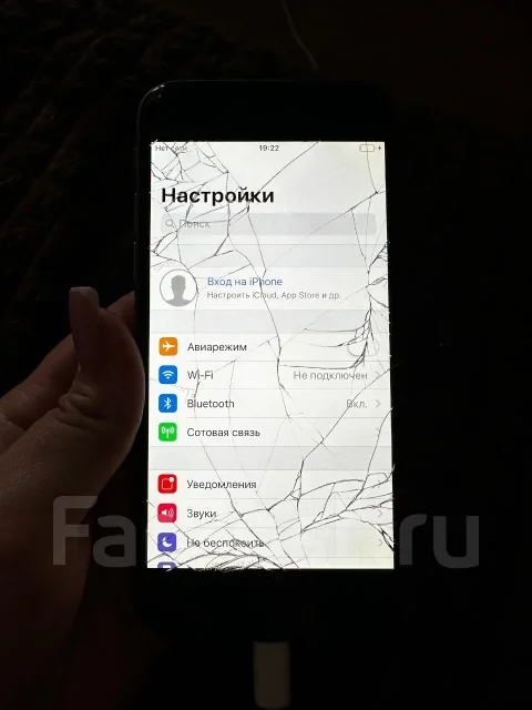 Apple iPhone 6. �/�, 32 ��, ����� ����