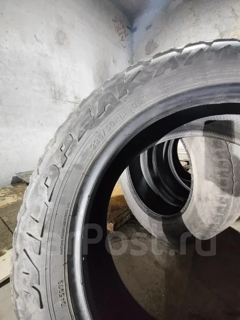 Falken WildPeak A/T Trail 01A. ����� at, 2021 ���, �/�, ����� 80 % ����