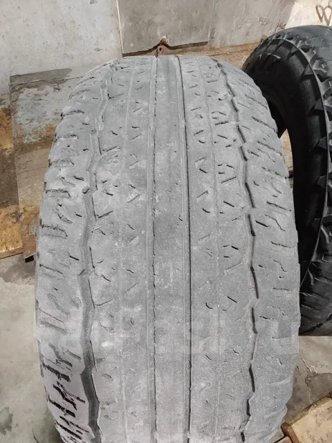 Falken WildPeak A/T Trail 01A. ����� at, 2021 ���, �/�, ����� 80 % ����