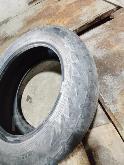Falken WildPeak A/T Trail 01A. ����� at, 2021 ���, �/�, ����� 80 % ����