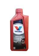 Valvoline Axle Oil