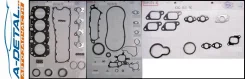 ����������� ��������� THG (�������� NK non-asbestos) THF9174 THF9174 ����