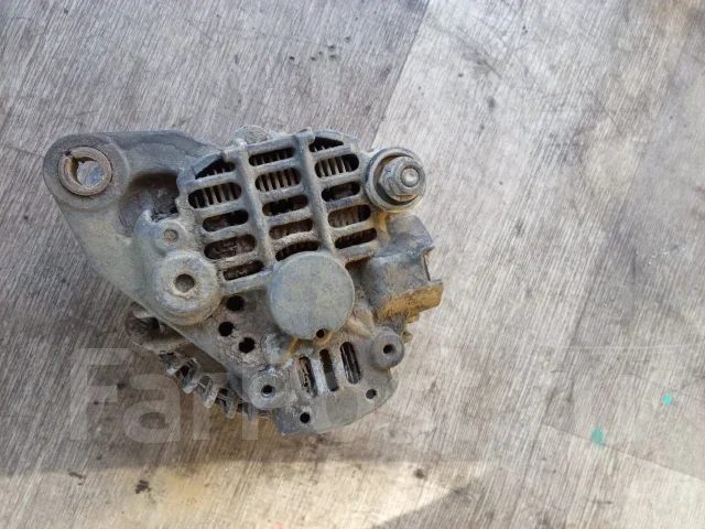 ��������� Mazda MPV LVLR WLT WL1118300 ����